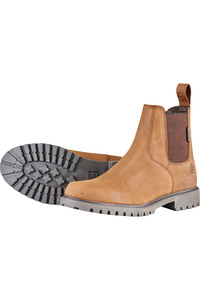 Dublin Mens Venturer Boots III - Brown